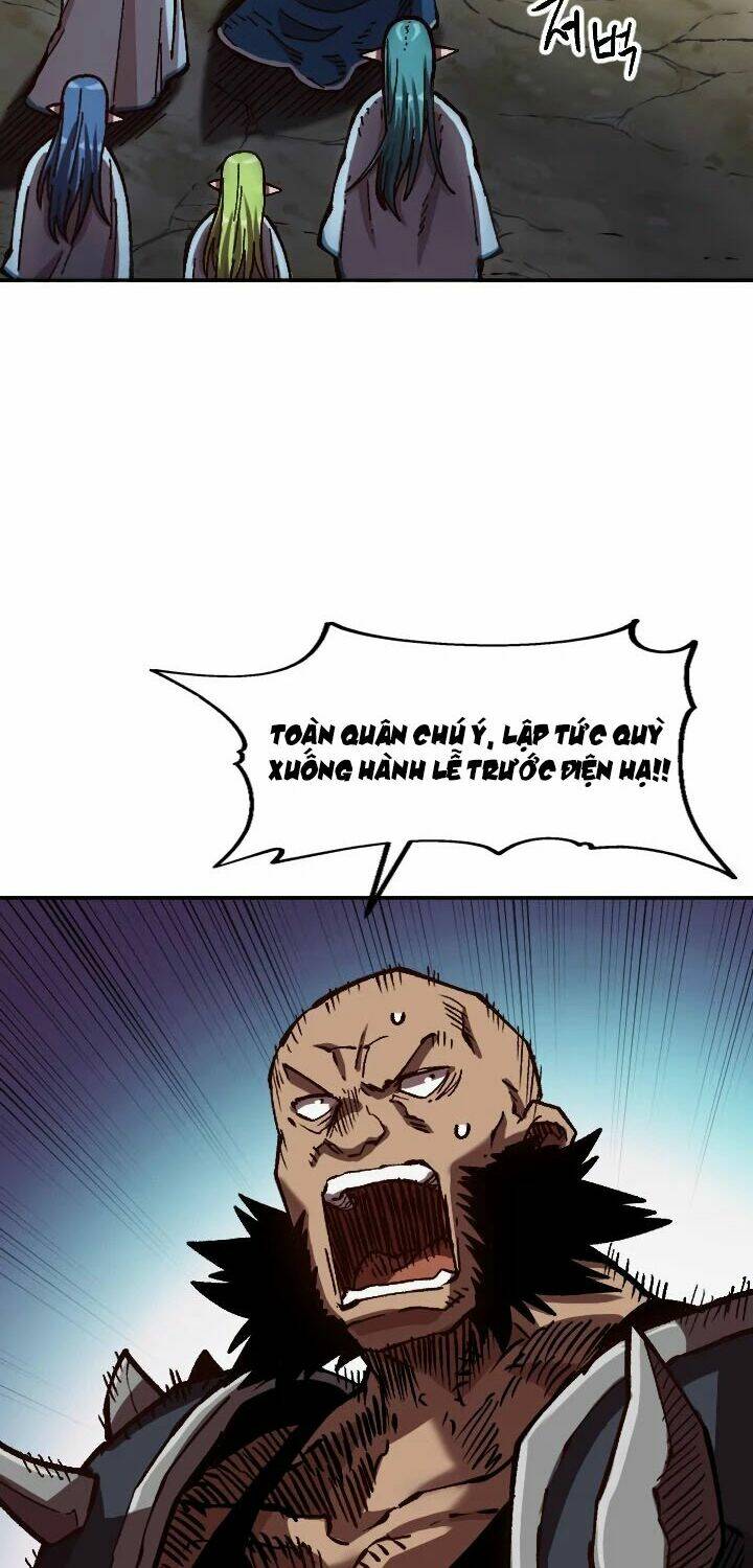 Nô Lệ Nghịch Thiên: Chapter 62