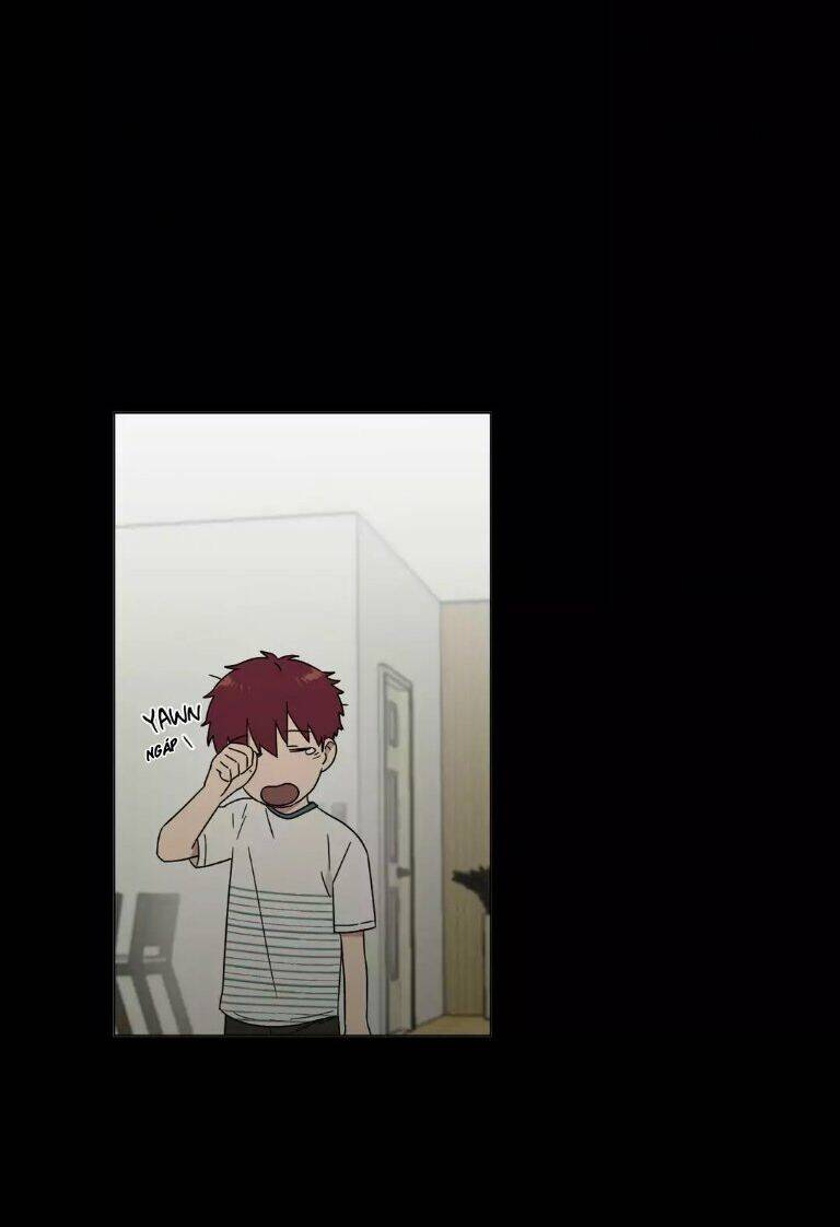 …”Một Sự Thật Khá Khó Chịu.”: Chapter 55