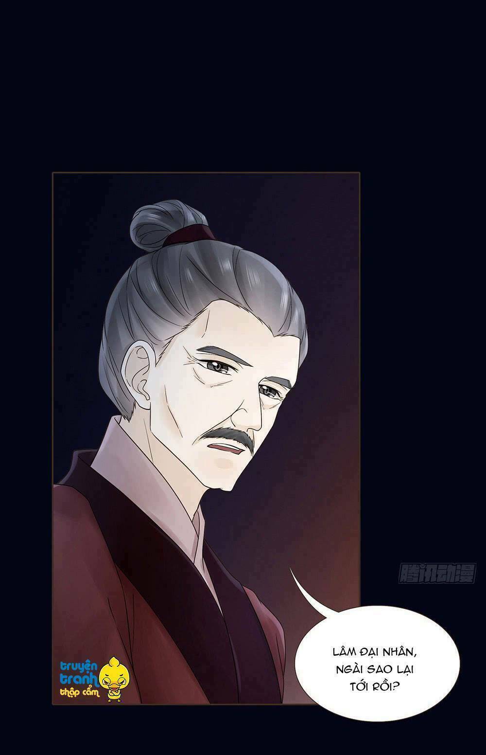 Đại Giá Thừa Tướng: Chapter 108