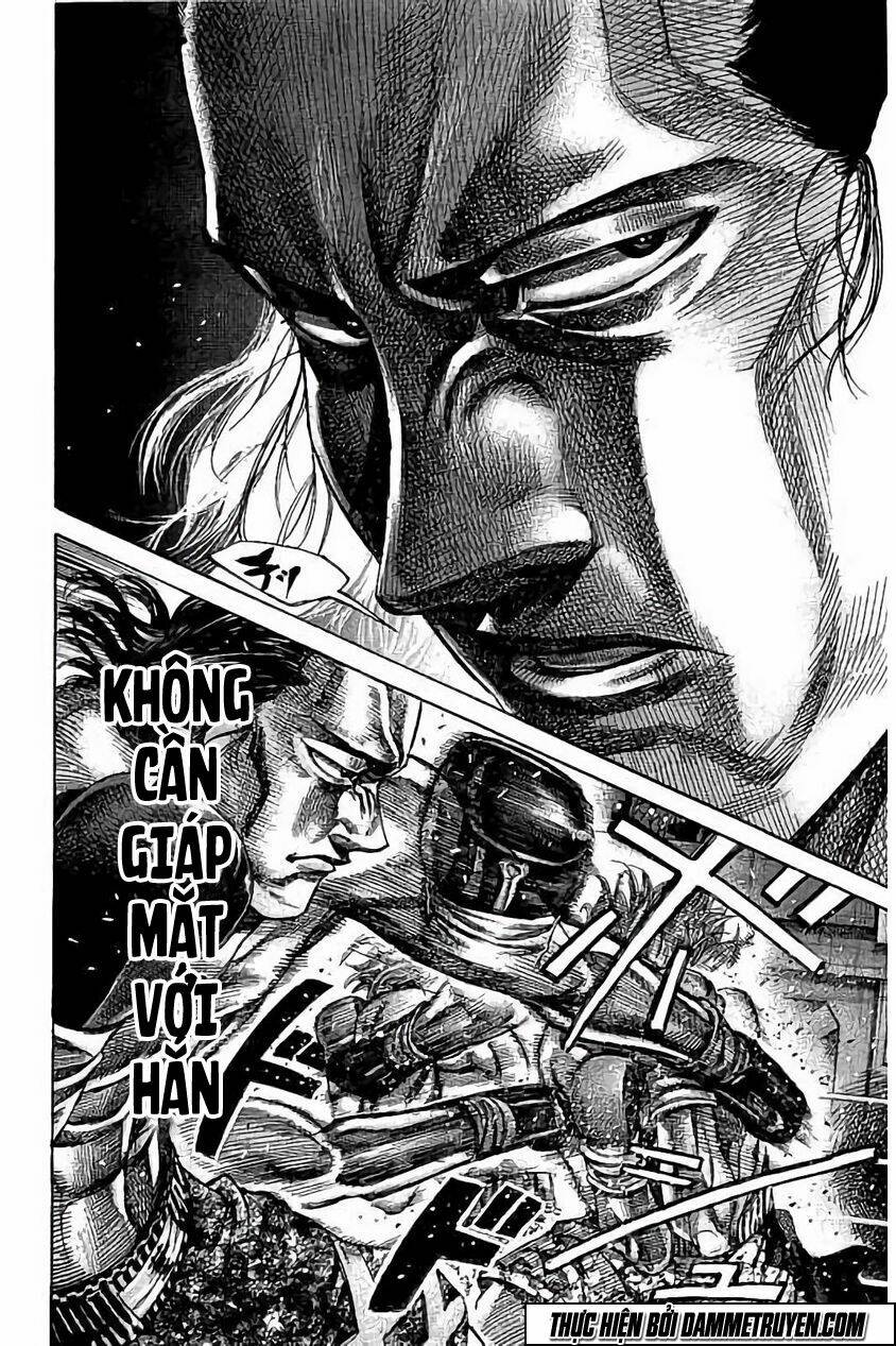 Rikudou: Chapter 89