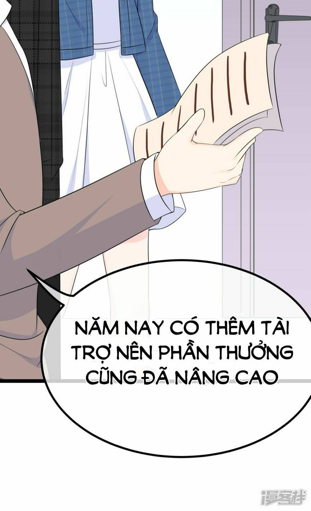 Boss Của Tôi Là Đại Thần: Chapter 106