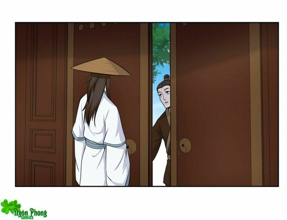 Hỏa Hồ: Chapter 43