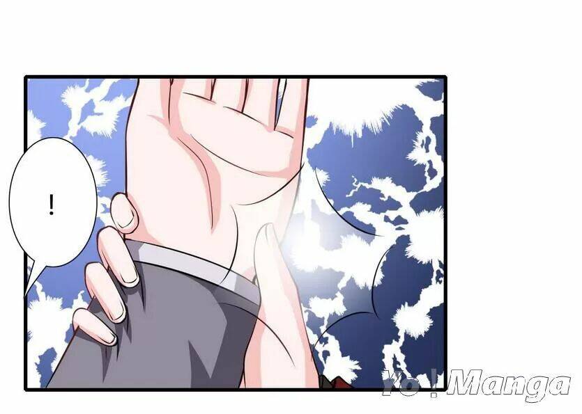 Thiểm Hôn Kinh Ái: Chapter 79