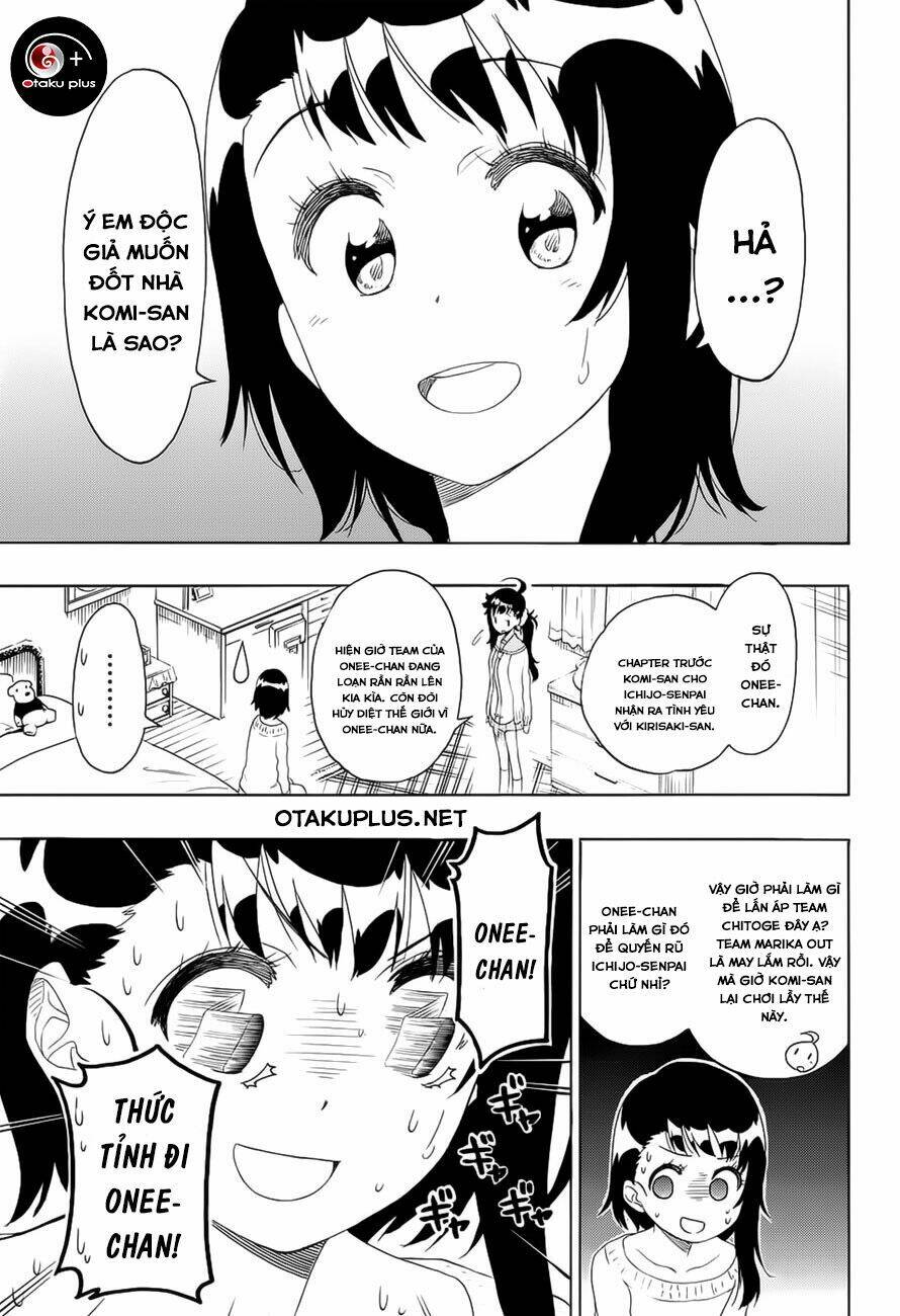 Tình Yêu Ngang Trái: Chapter 201