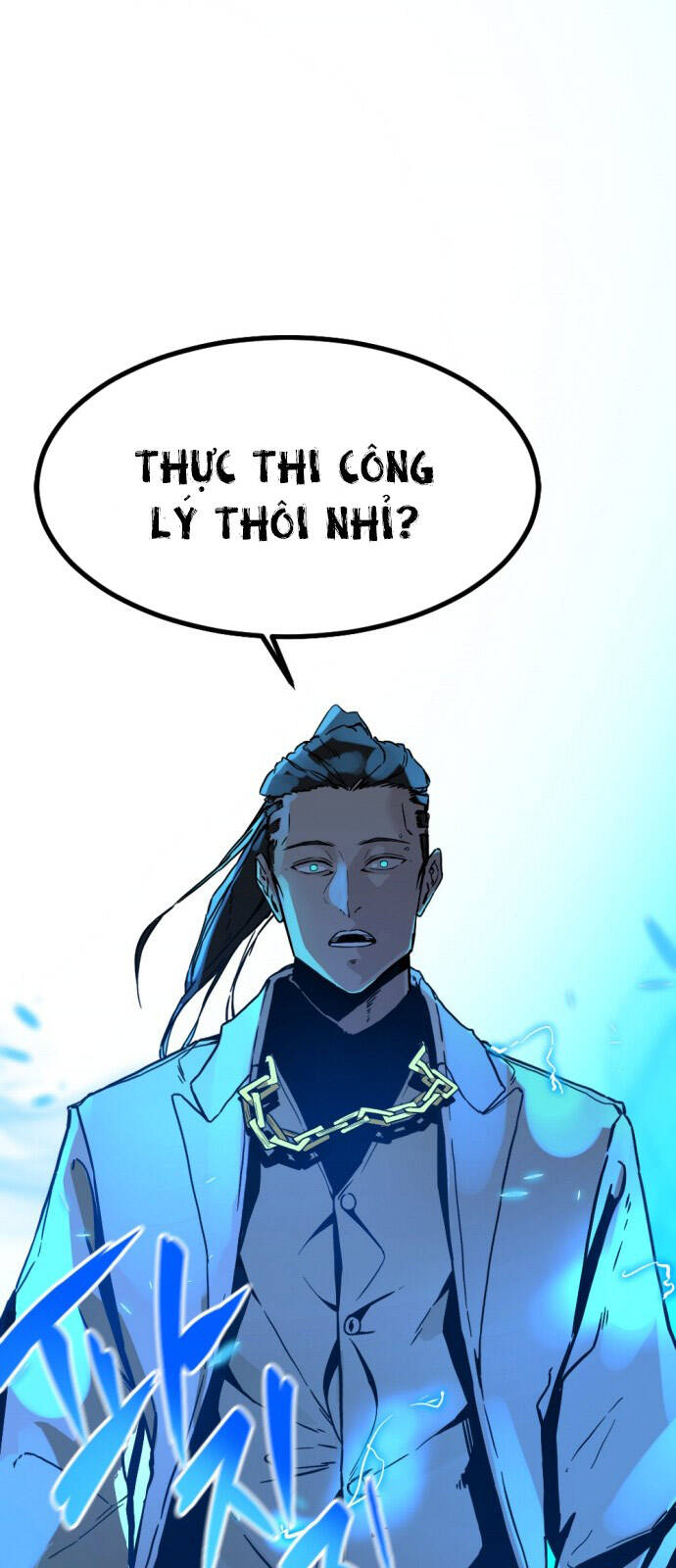 Hero Killer Boom: Chapter 1