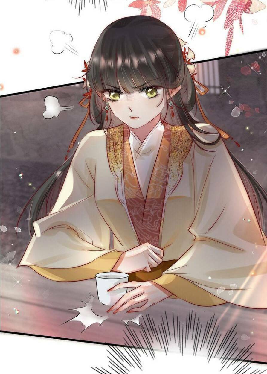 Hòa Thượng Phản Diện Giả Bạch Liên Hoa: Chapter 8