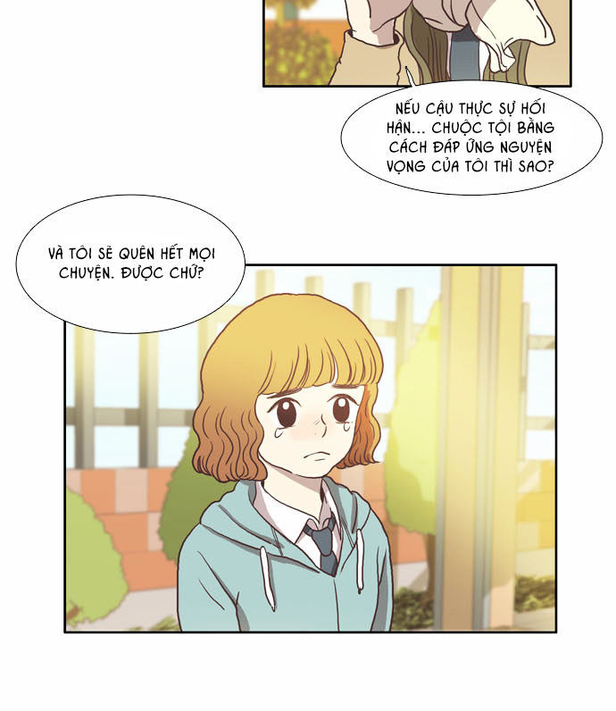 Thế Giới Con Gái: Chapter 5