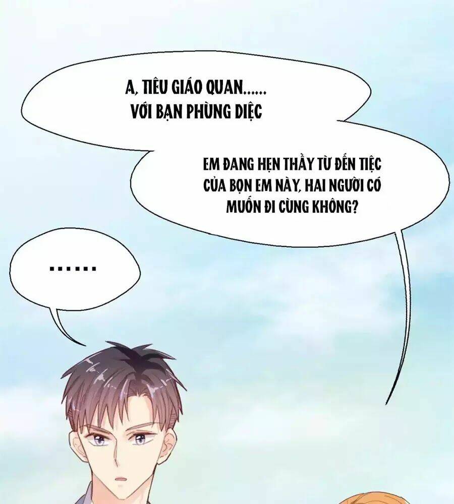 Sau Này Vẫn Cứ Thích Anh: Chapter 44