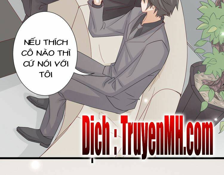 Nữ Hoàng Giá Đáo: Chapter 2