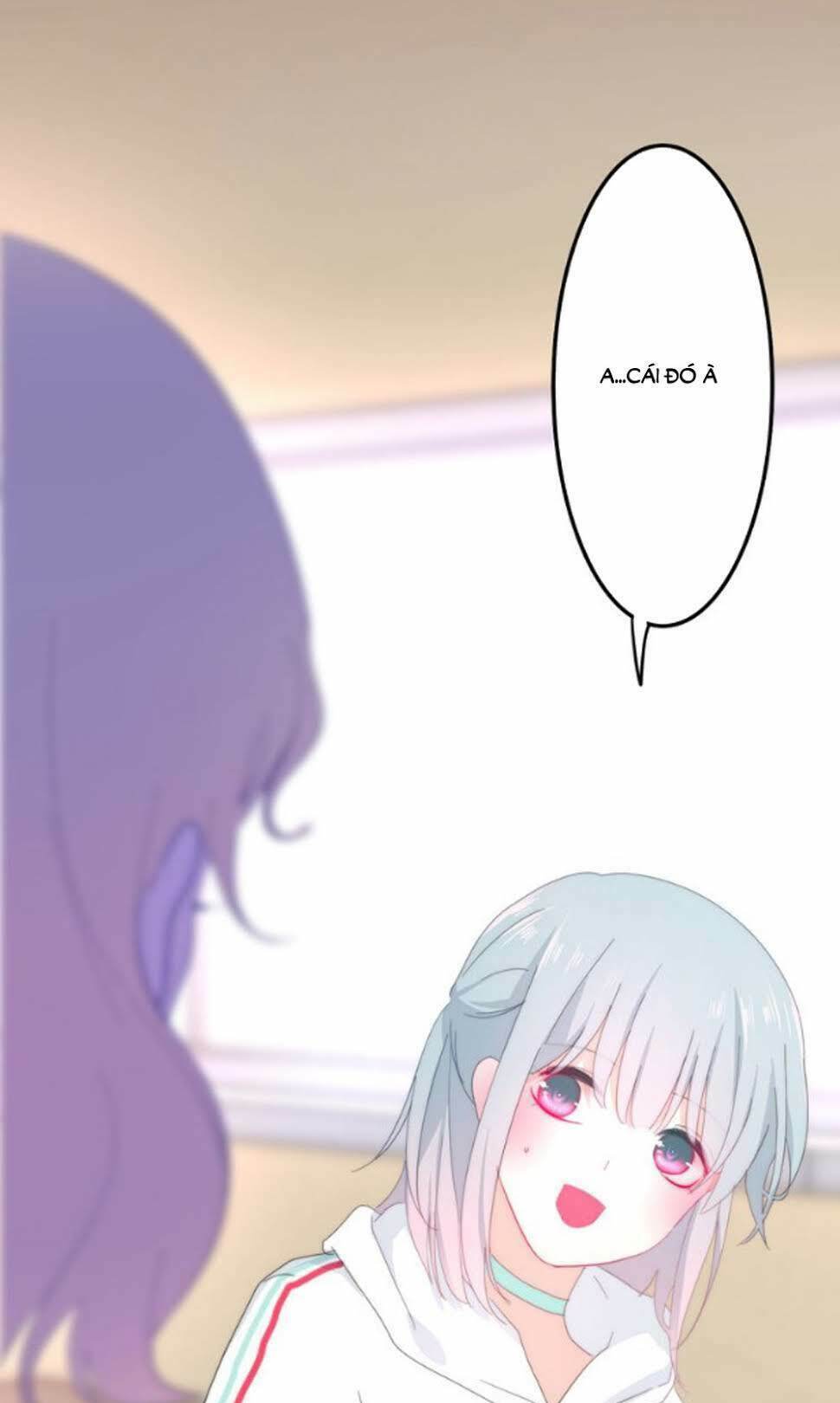 Tháng Sáu Không Hẹn Mà Gặp: Chapter 5