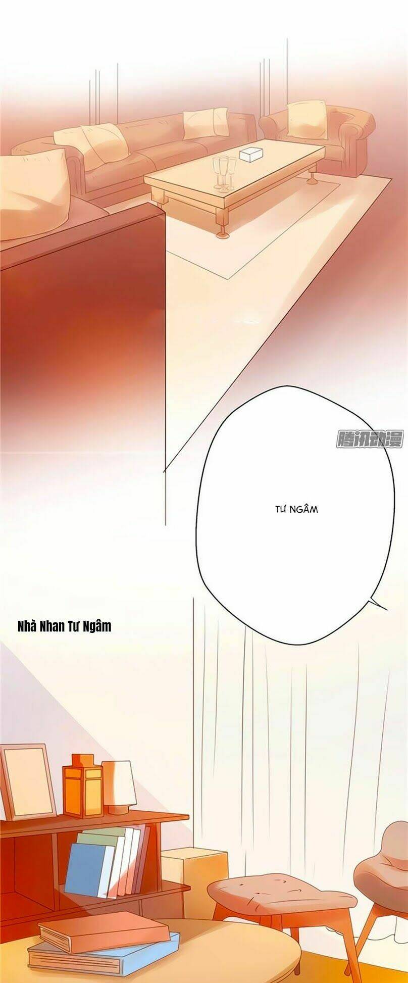 Bạn Trai Là Ngôi Sao: Chapter 45