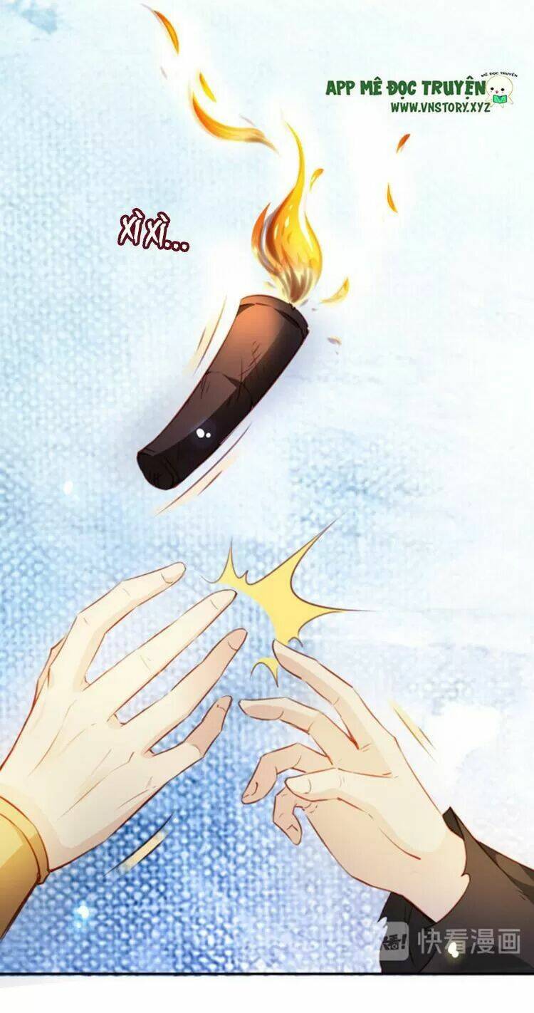 Nàng Trở Thành Bạch Nguyệt Quang Của Vương Gia Bệnh Kiều: Chapter 80