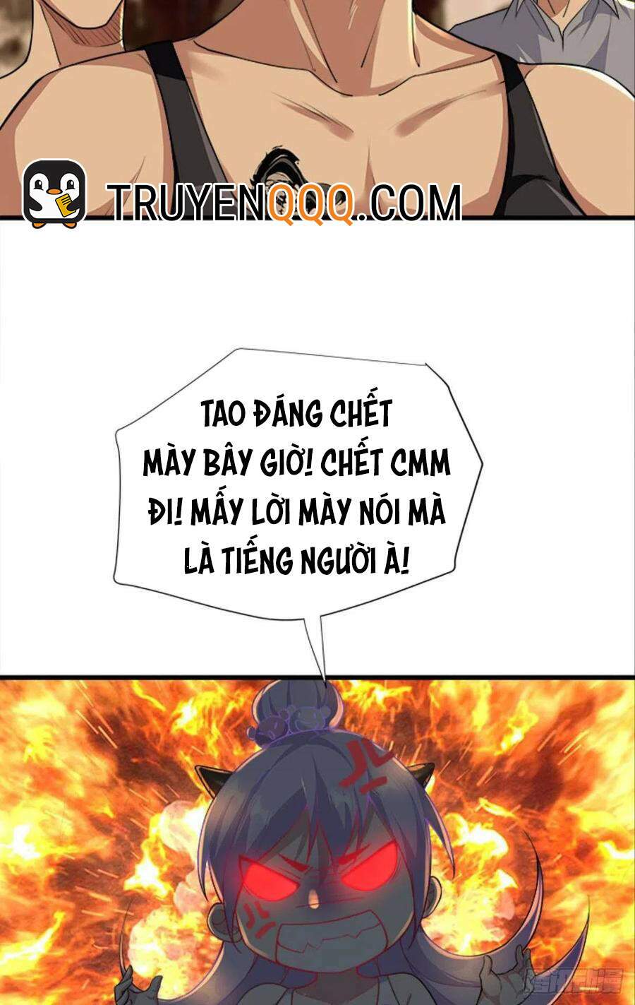 Mạt Thế Thần Tài: Chapter 38