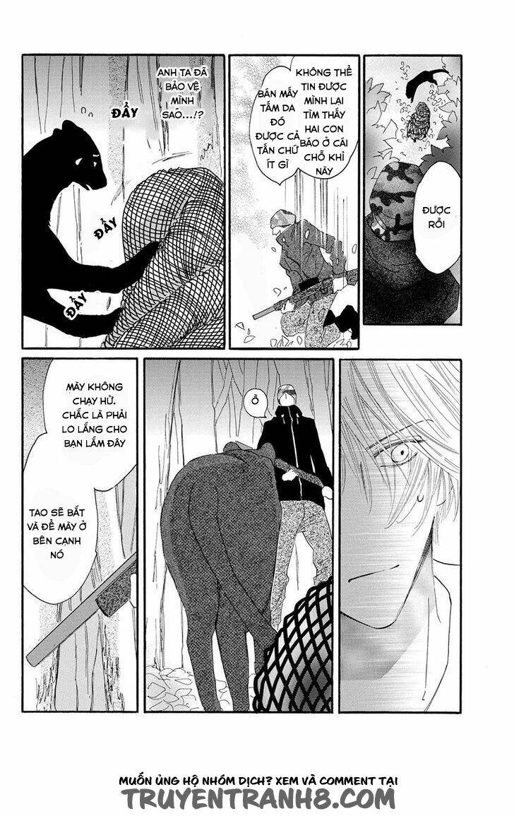 Moon Trick: Chapter 17