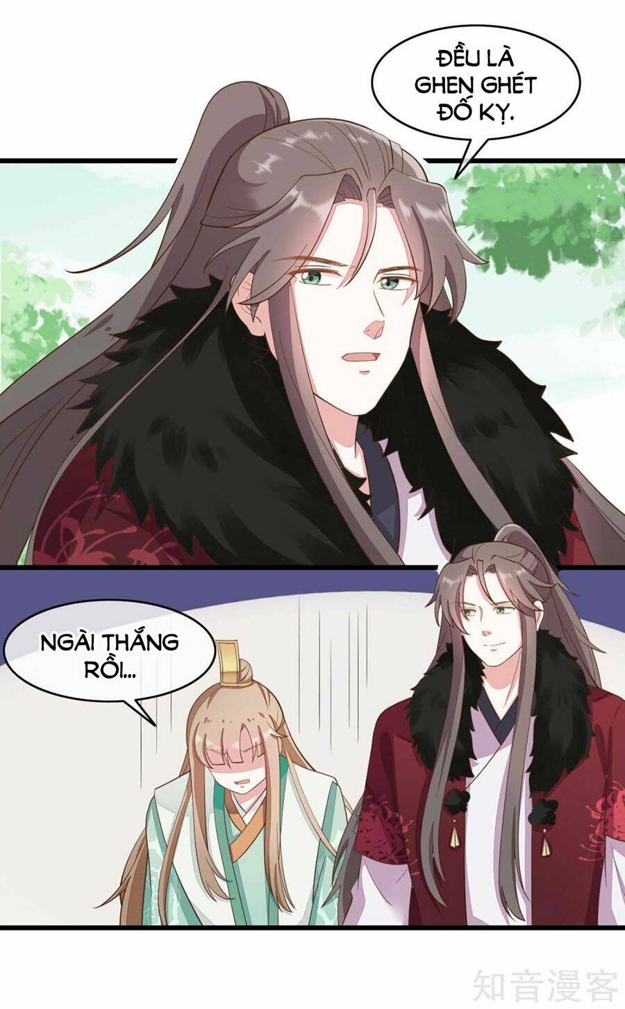 Đích Nữ Hữu Độc: Chapter 65