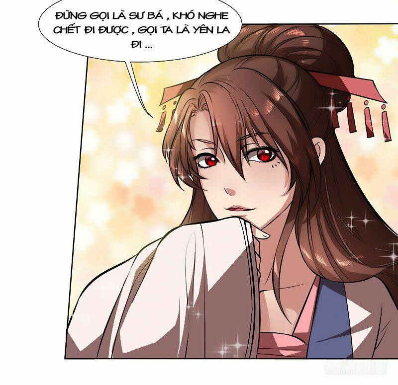 Liêu Liêu Nhân Thân Tu Tiên Truyện: Chapter 28