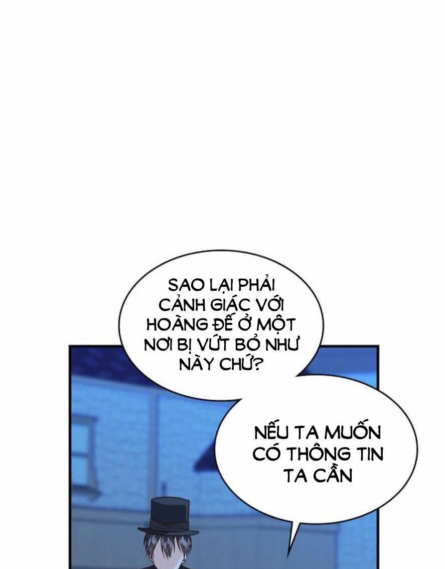 Lòng Trung Thành Với Kẻ Ác: Chapter 9