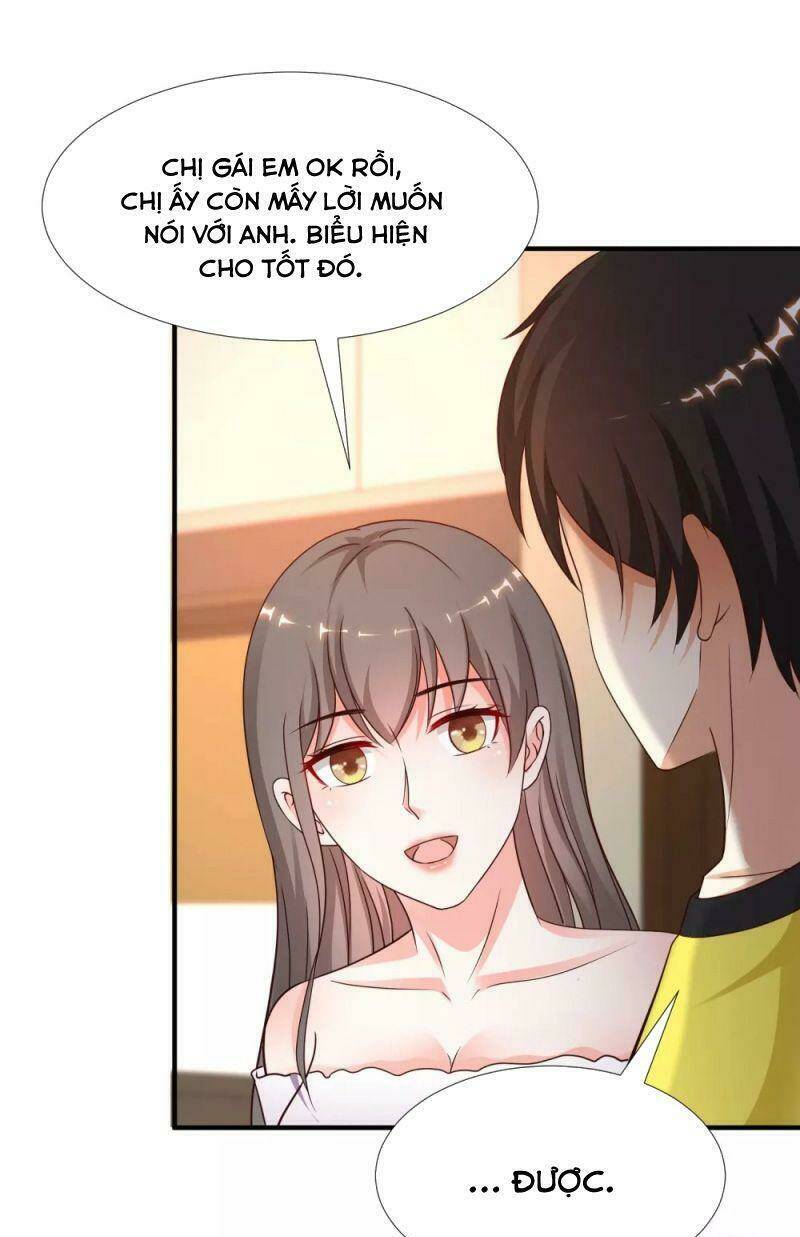 Tối Cường Vận Đào Hoa: Chapter 145