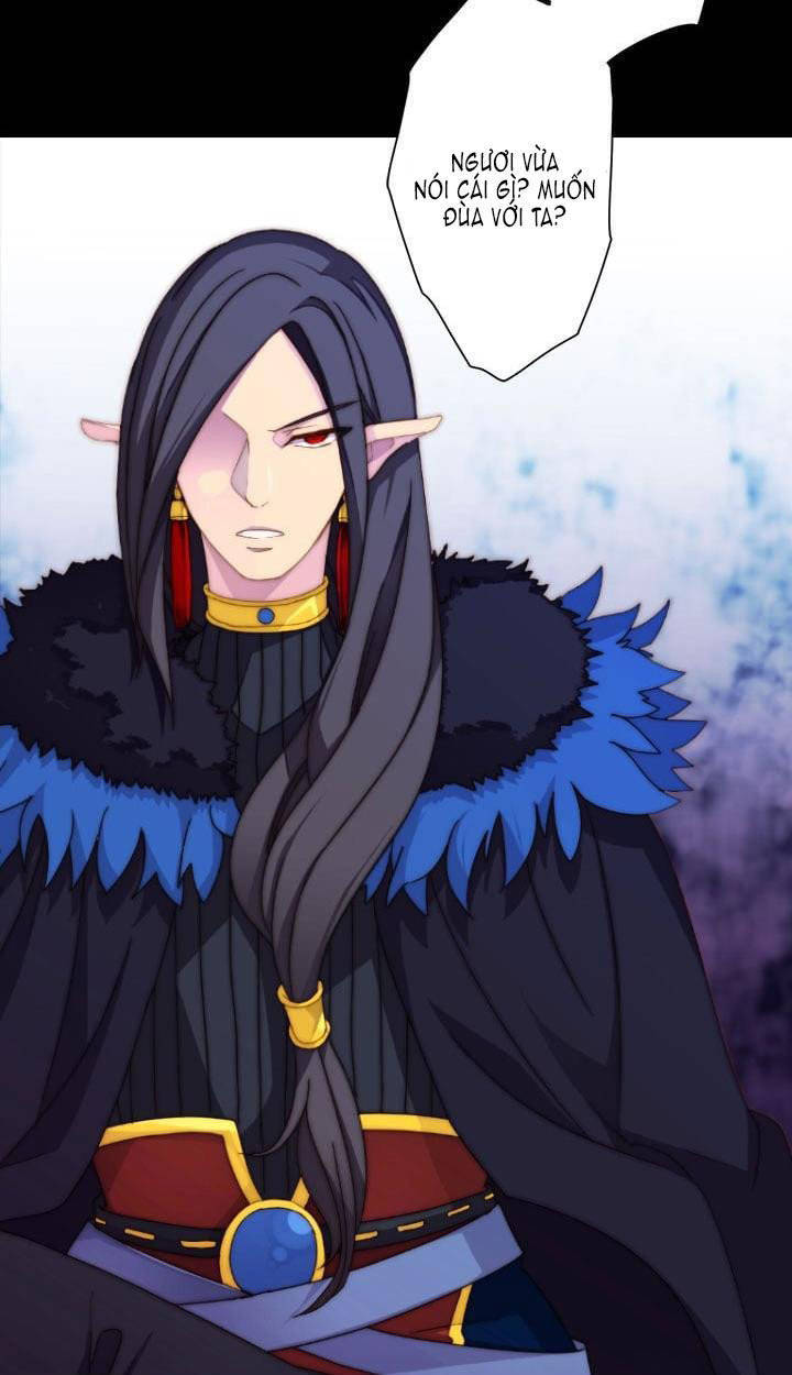 Vợ Lẽ Của Vua: Chapter 1