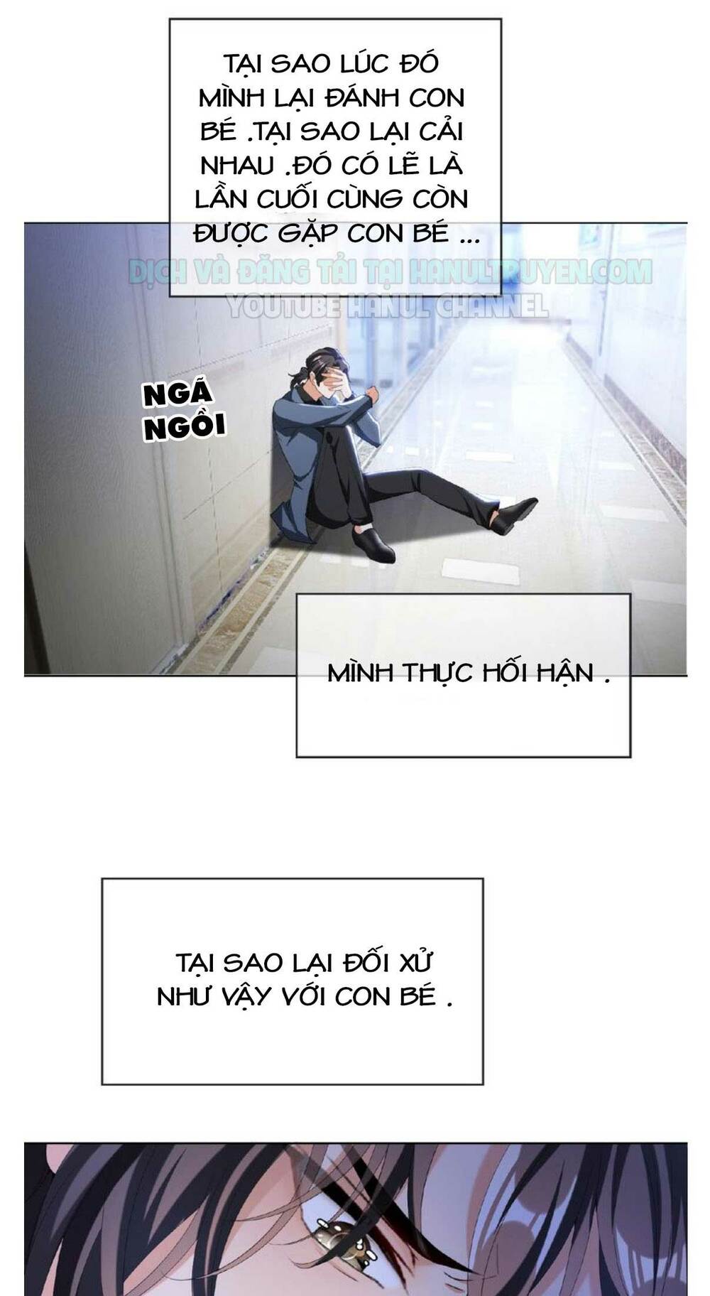 Cô Vợ Nhỏ Nuông Chiều Quá Lại Thành Ác!!: Chapter 110