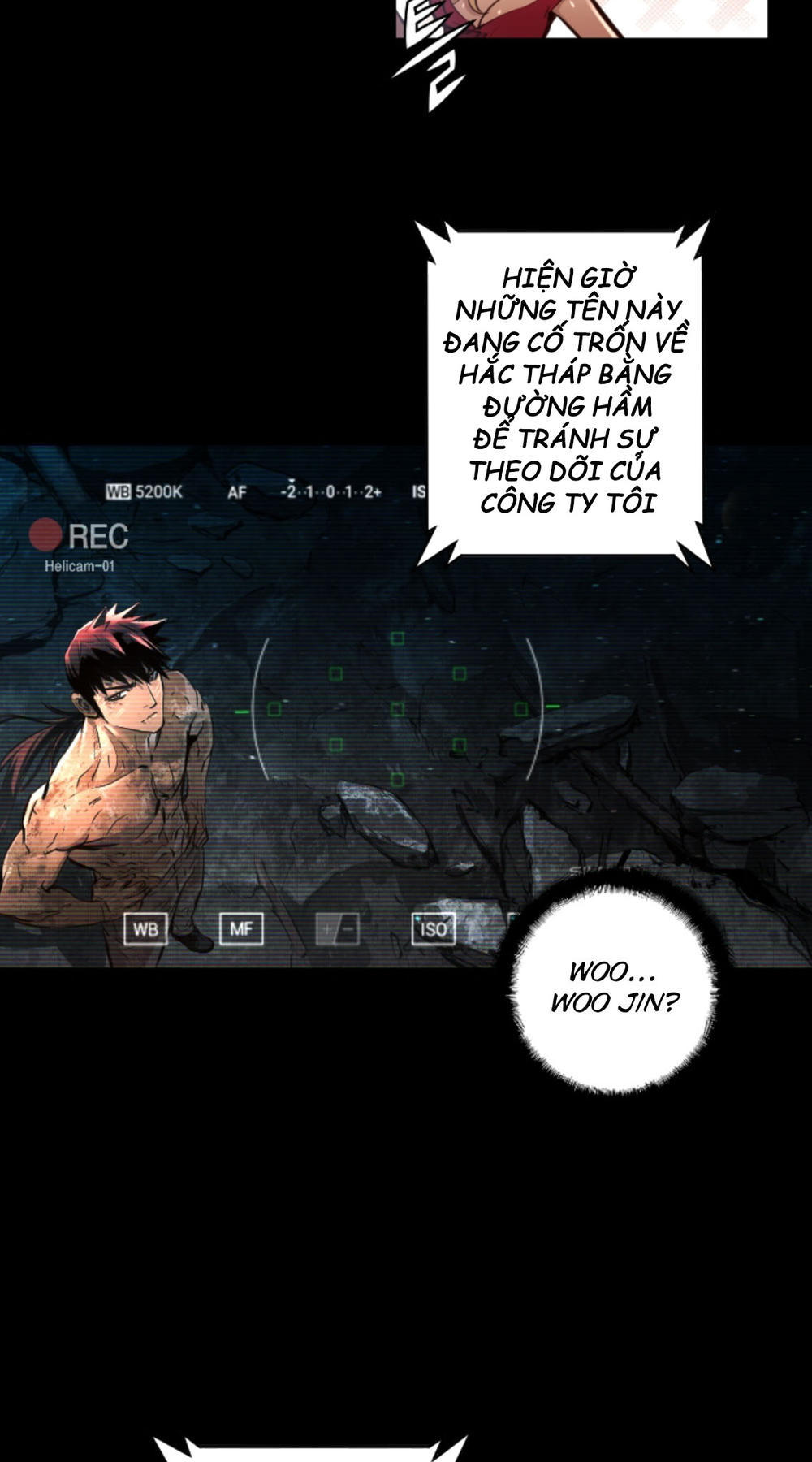 Dị Giới Tam Tuyệt: Chapter 61
