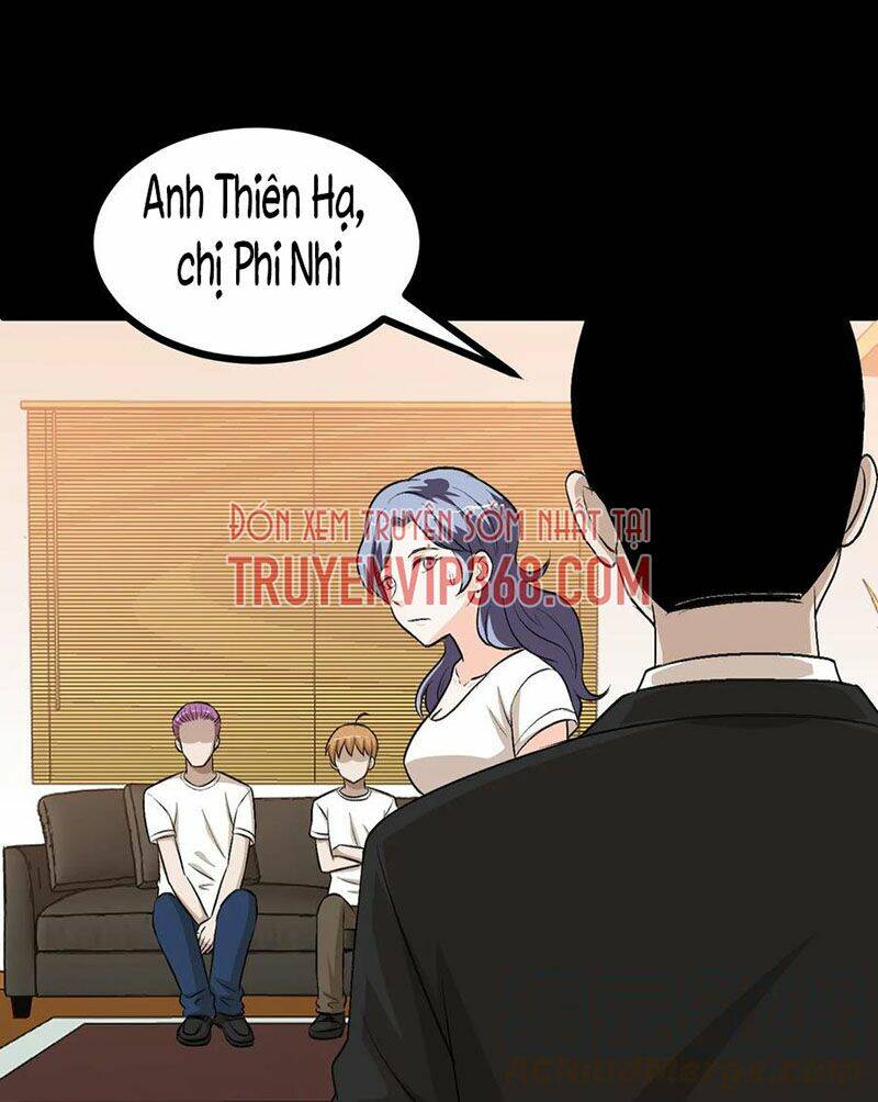 Đai Ca Trở Lại Tuổi 16: Chapter 141