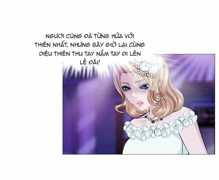 Cạm Bẫy Của Nữ Thần: Chapter 119