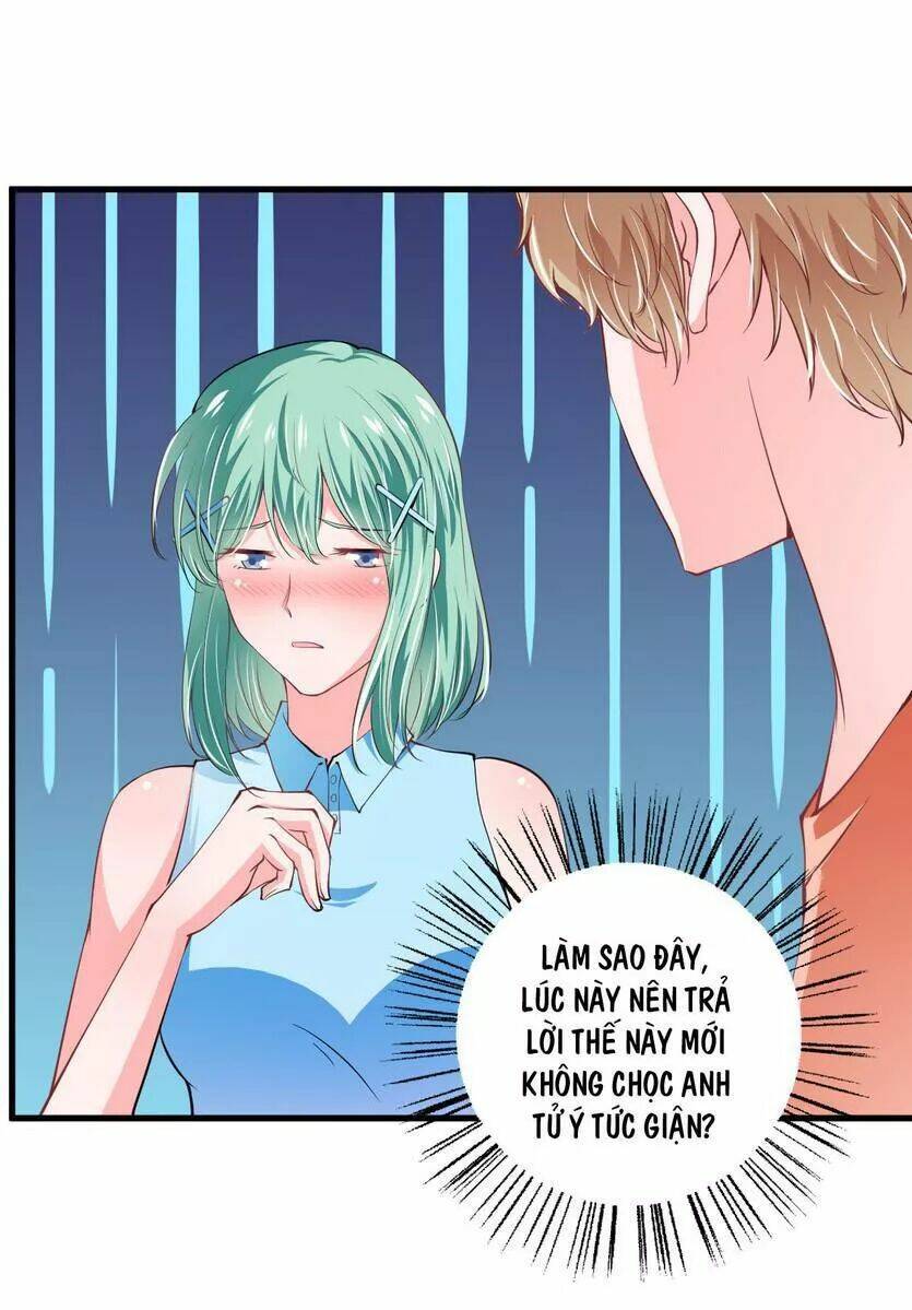 Thiểm Hôn Kinh Ái: Chapter 94