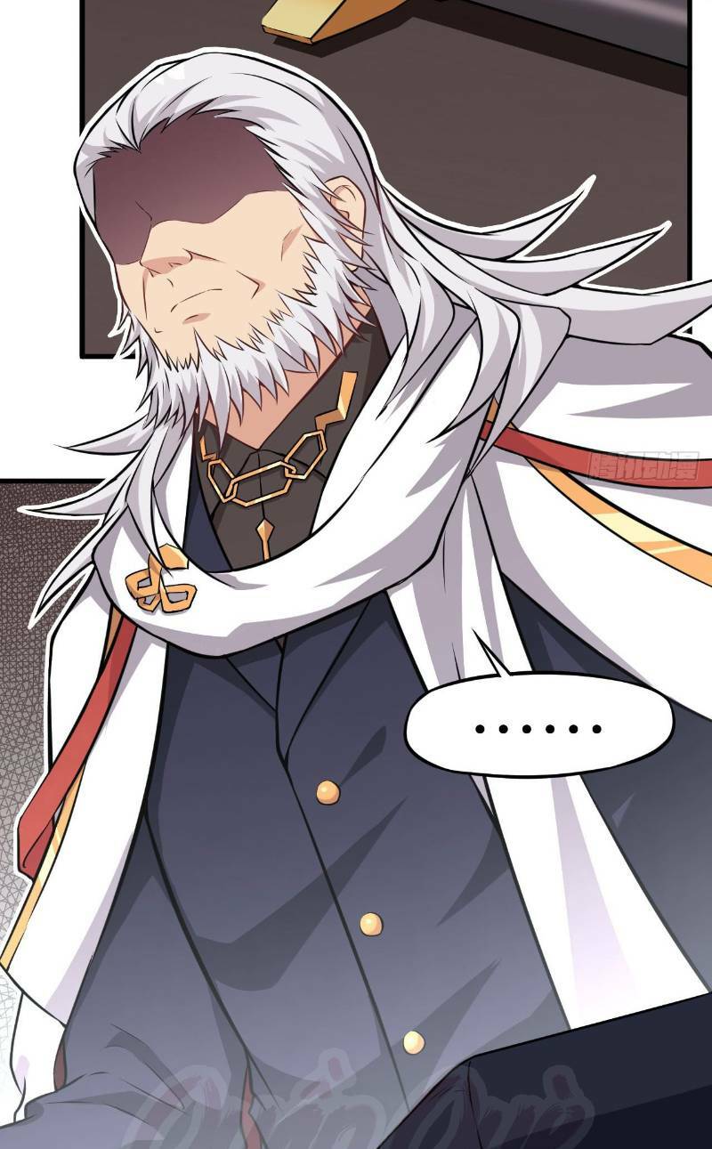 Minh Nhật Thần Đô: Chapter 34