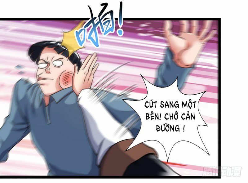 Trọng Sinh Khí Thiếu Quy Lai: Chapter 24