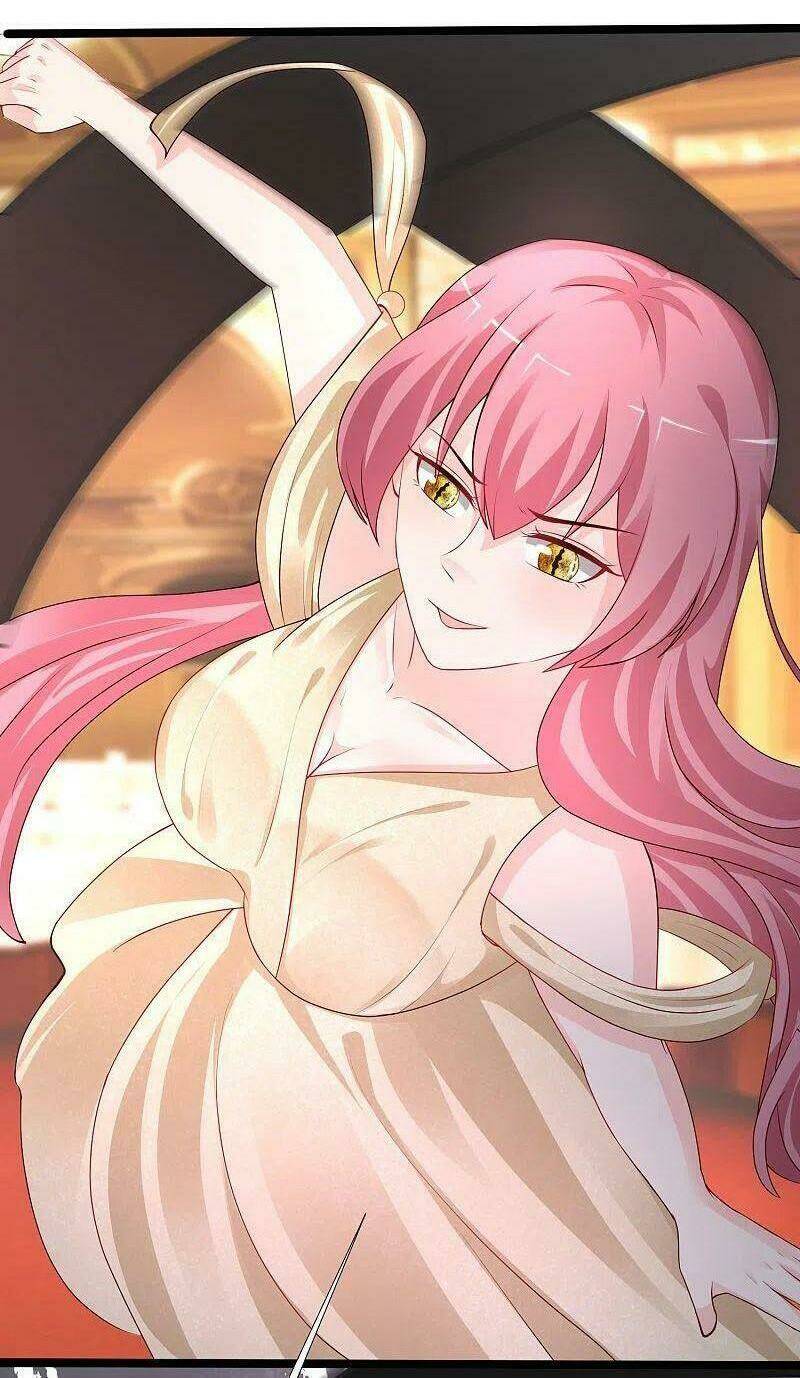 Tối Cường Vận Đào Hoa: Chapter 245