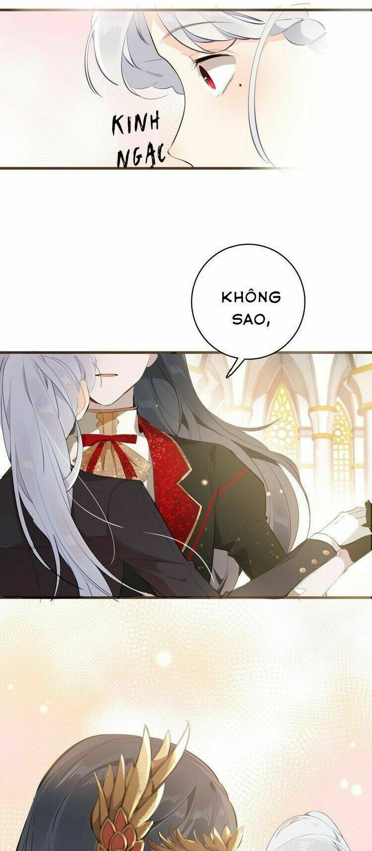 Hầu Nữ Giá Đáo: Chapter 17