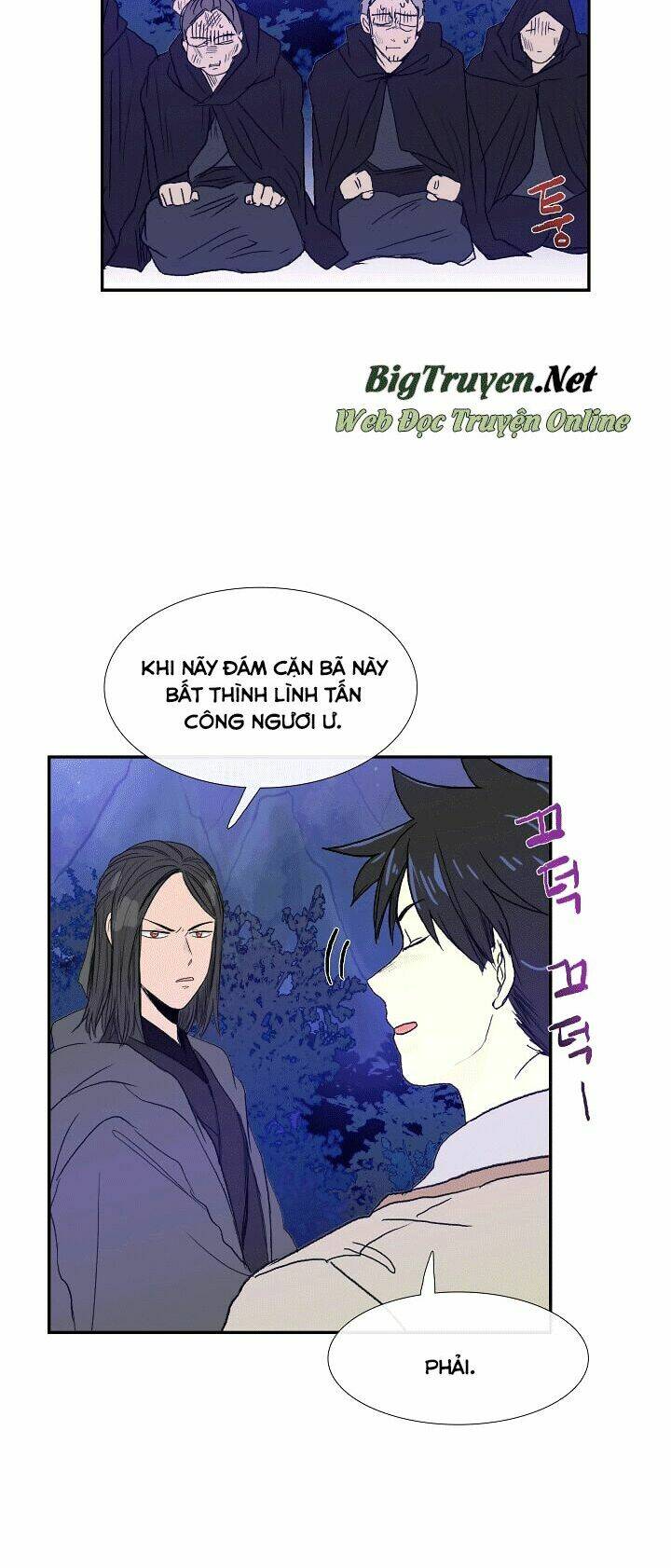 Học Sĩ Tái Sinh: Chapter 68