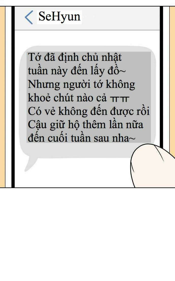 30 Phút Bước Đi Bên Em: Chapter 19