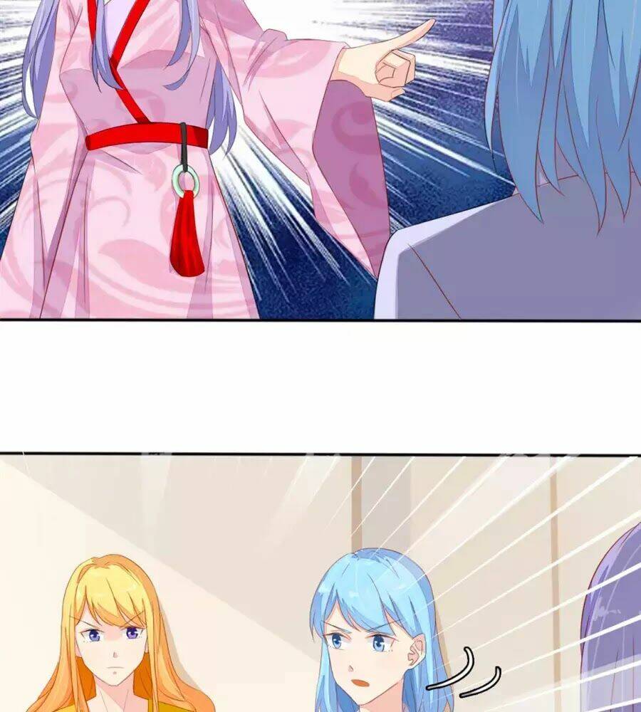 Người Tình Bí Ẩn: Chapter 33