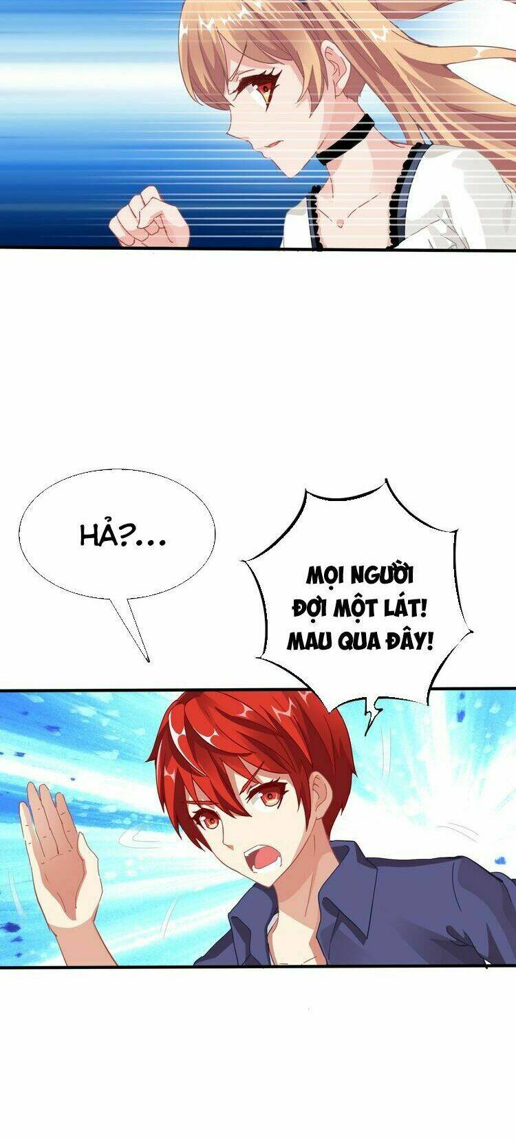 Kinh Thế Kỳ Nhân: Chapter 6