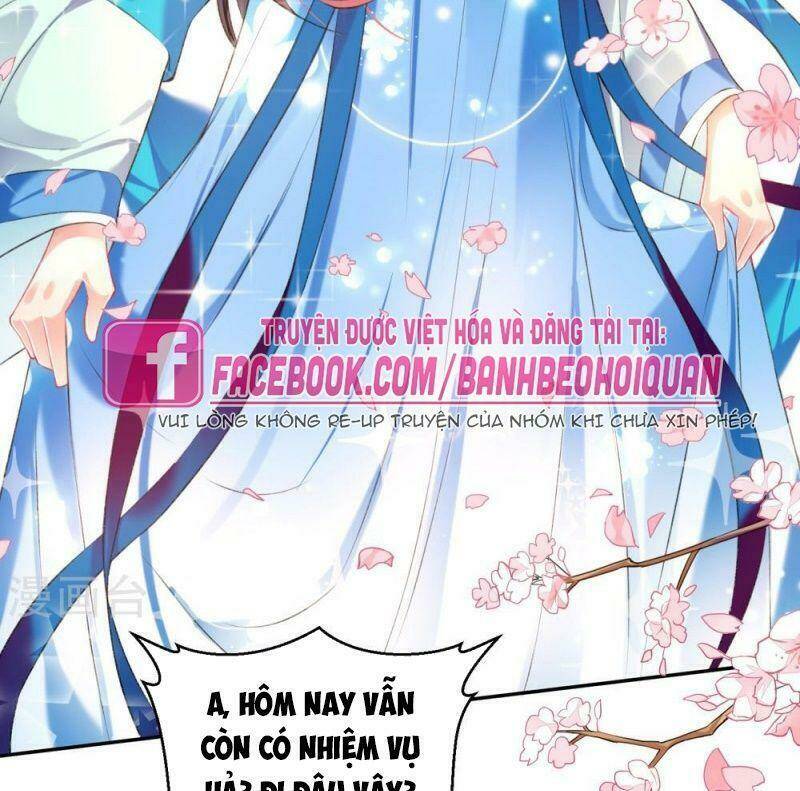 Vương Gia, Áo Lót Của Ngươi Rơi Mất Rồi: Chapter 62