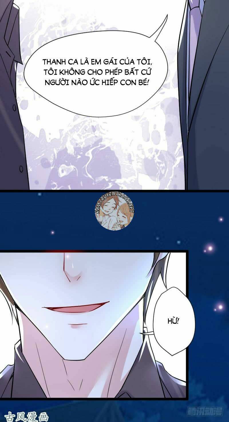 Mặt Nạ Mê Hoặc: Chapter 52