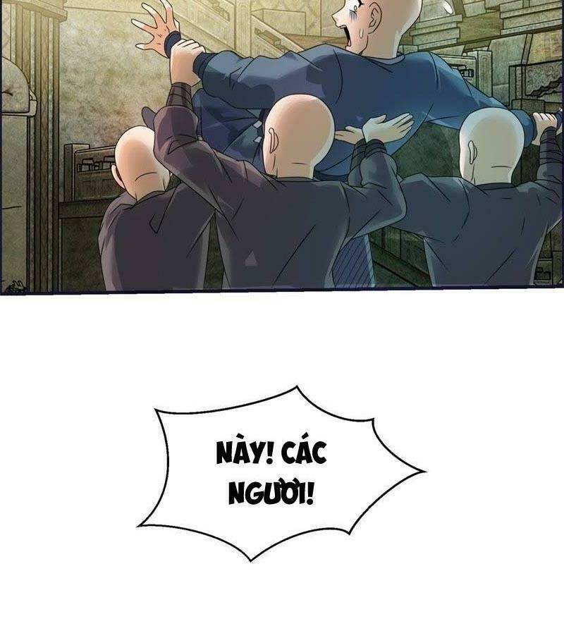 Phục Thù Thiếu Gia Tiểu Điềm Thê: Chapter 60