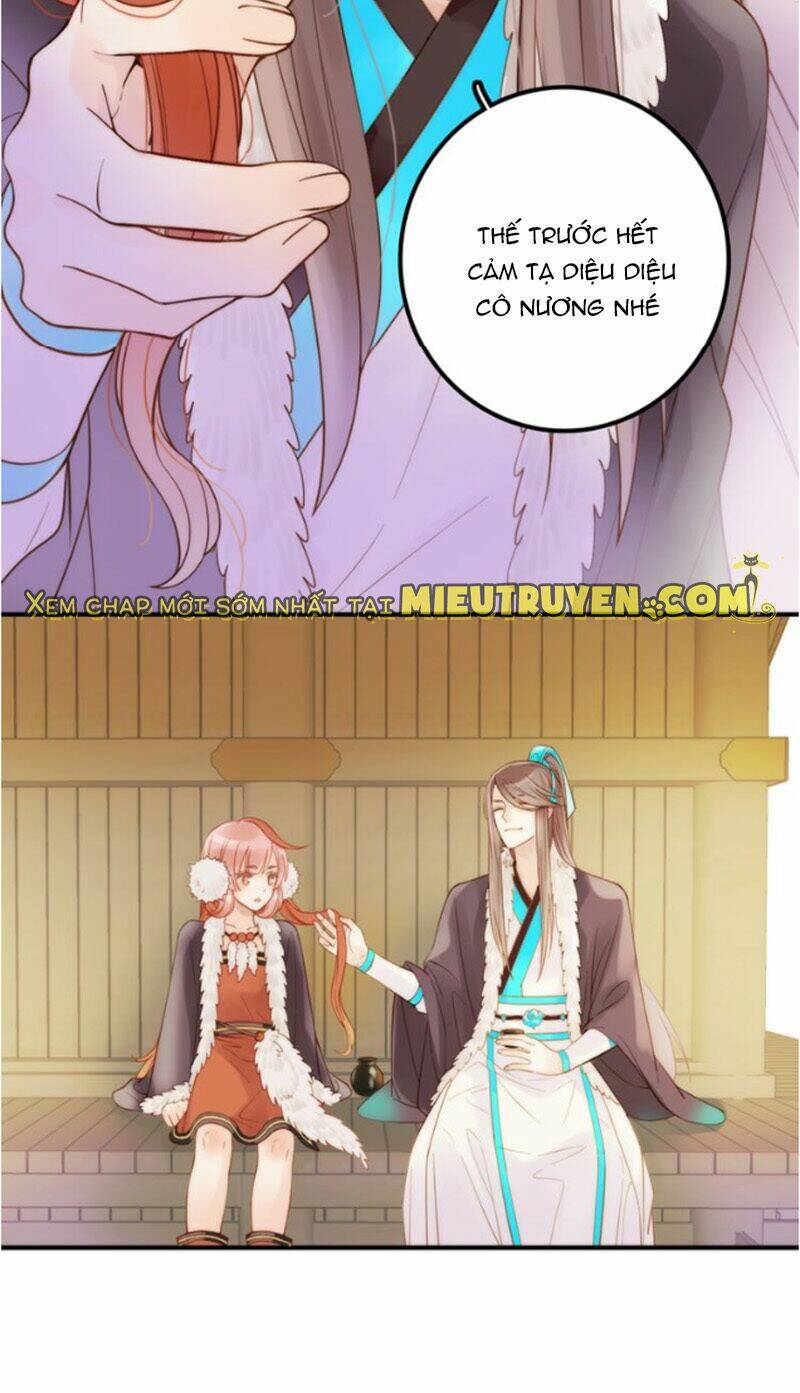 Cướp Chàng Vợ Về Đón Năm Mới: Chapter 9