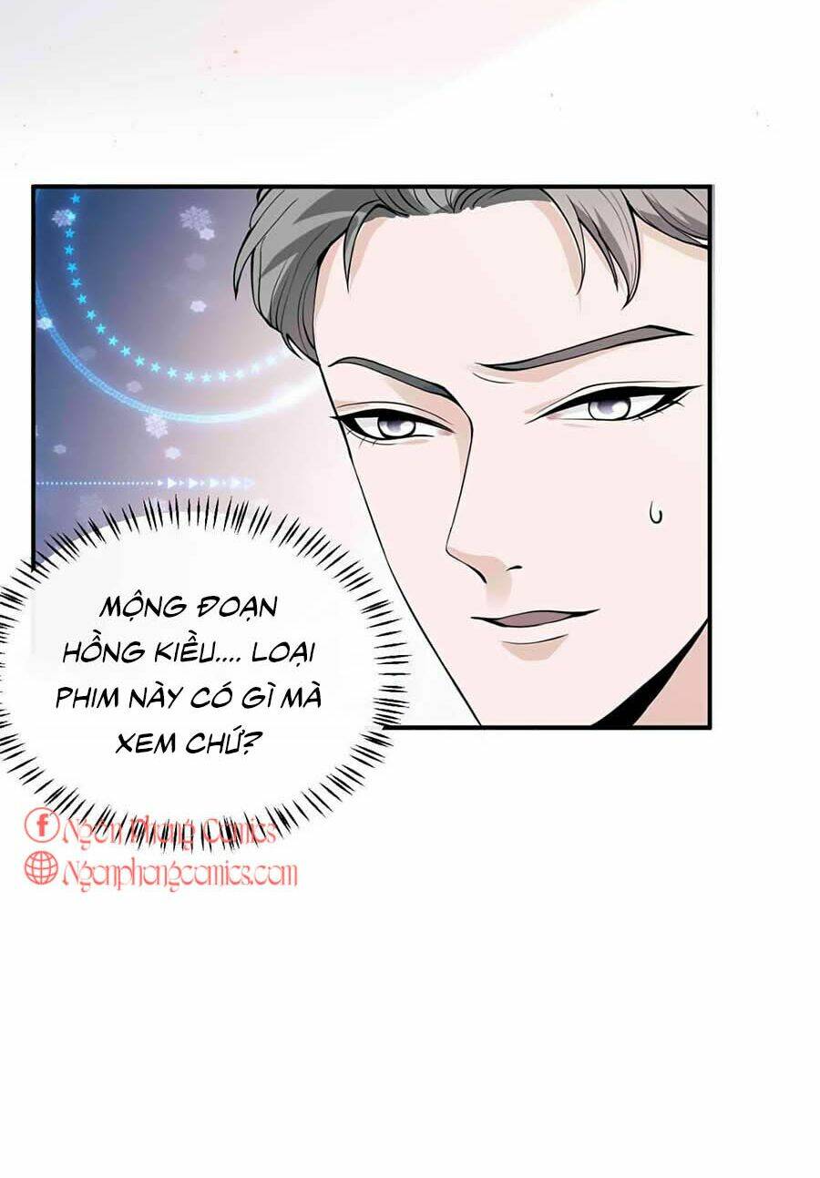 Đưa Em Đi Chơi: Chapter 6