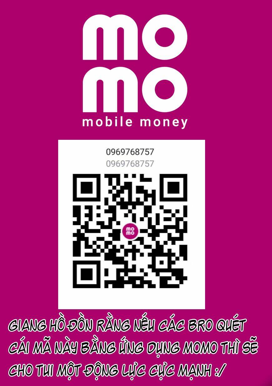 Brainless Witch: Chapter 5