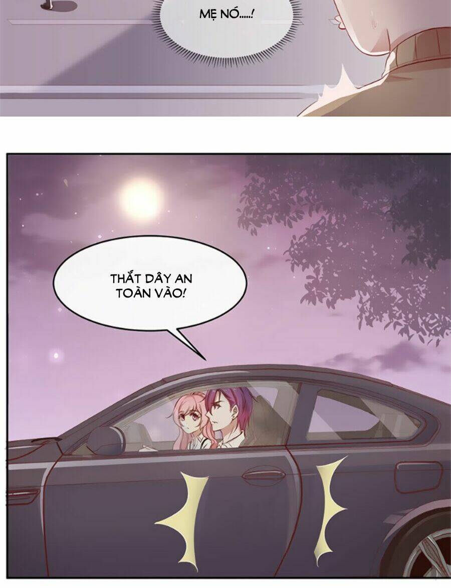 Cả Thế Giới Đều Không Bằng Người: Chapter 26