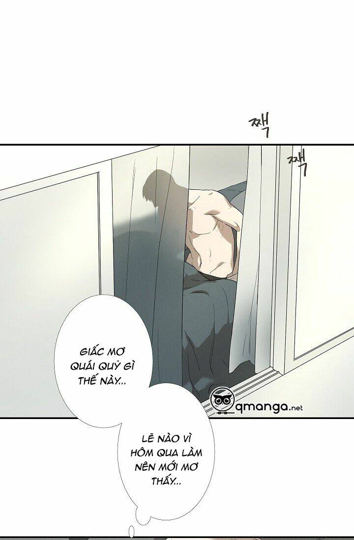 Trốn Tìm: Chapter 31