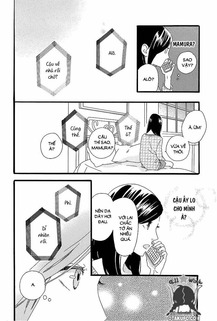 Sao Mai Của Em: Chapter 54