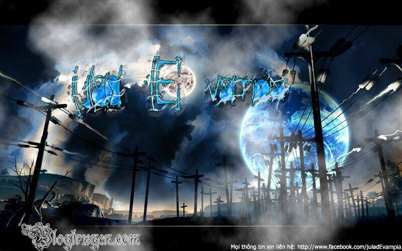 Jungle Wa Itsumo Hale Nochi Guu: Chapter 2