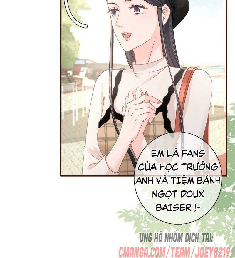 Bạn Gái Tôi Mới 30+: Chapter 78