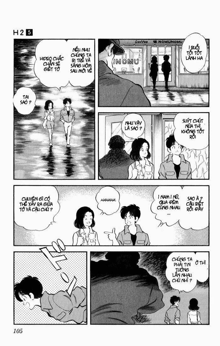 H2: Chapter 45