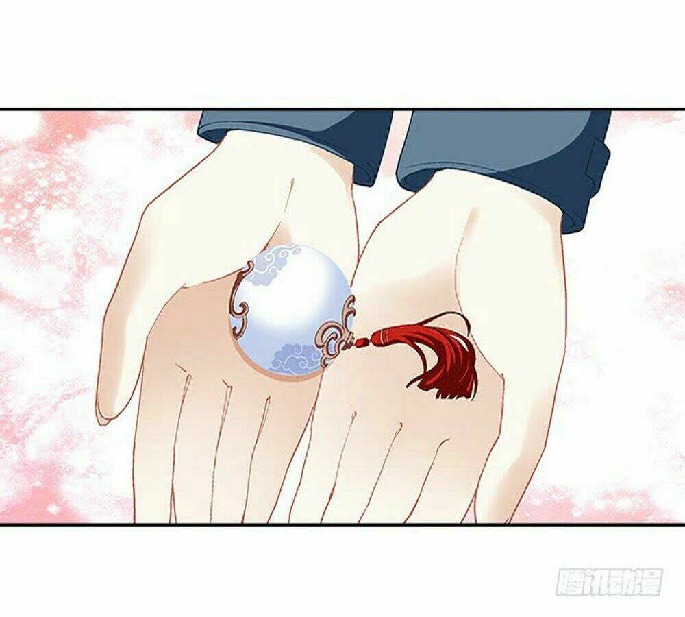 Ám Dạ Vô Thường: Chapter 9