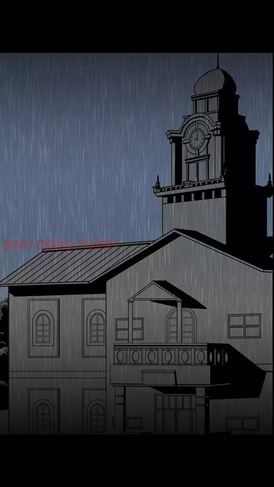 Bàn Tay Ma Quỷ: Chapter 1